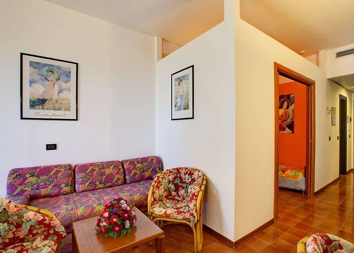 Hotel Le Terrazze